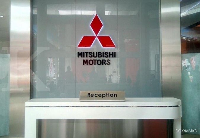 Mitsubishi kejar miliki 140 diler baru sampai 2019