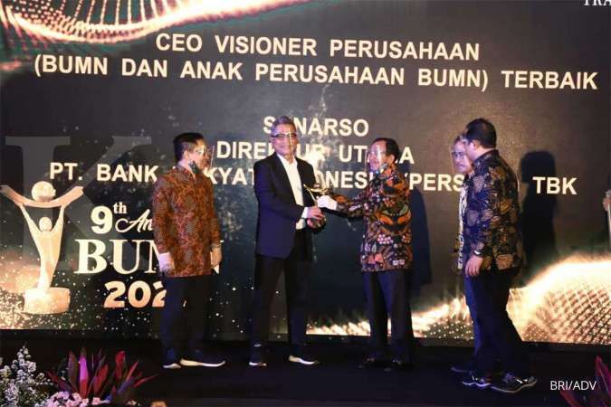 Kontan - BRI ADV Online