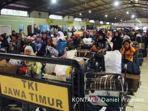 Malaysia Tolak Gaji Minimum untuk Pekerja Indonesia