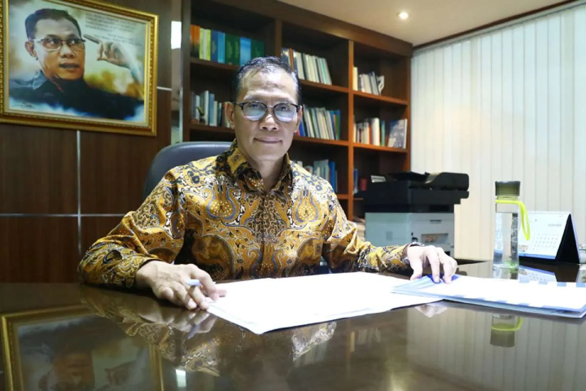 BPS: Investasi di kuartal I-2020 tercatat hanya tumbuh 1,70% yoy