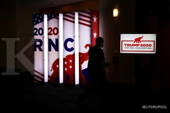 Senator Republik AS Minta Pengawasan Ekspor ke Produsen Chip dari China Diperketat