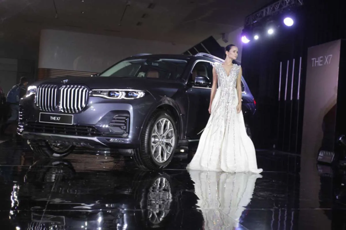 BMW luncurkan program Joy Experience