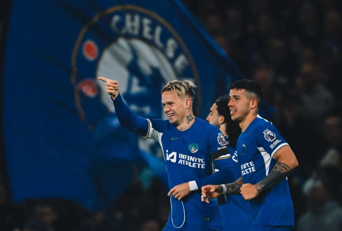 Jadwal Liga Primer Inggris Hari Ini, Sabtu (28/10): Chelsea, Arsenal, Newcastle
