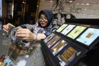 Daftar Harga Emas Hari Ini di Pegadaian Senin (10/11) UBS, GALERI 24 Stagnan