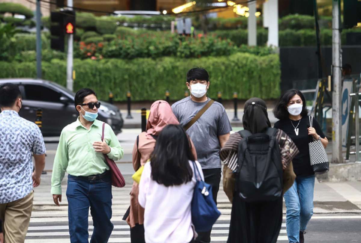 Pekerja dan Pengusaha Kritisi Ketentuan UMP