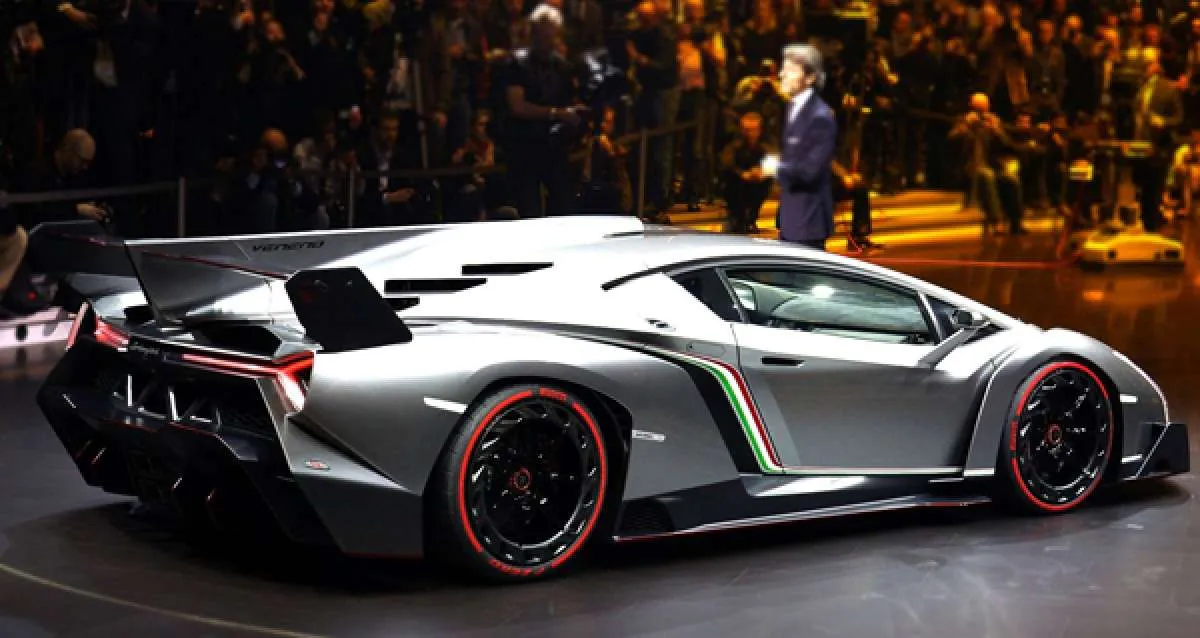 Lamborghini Temerario Debut di Indonesia, Bawa Era Baru Supercar Elektrifikasi