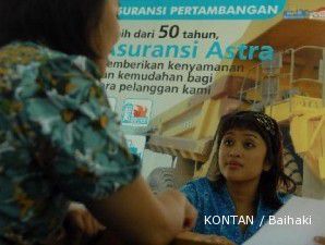 Astra Buana turunkan tarif premi