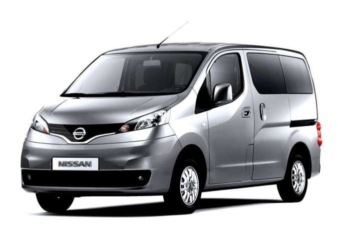 Pilihan MPV murah, intip harga mobil bekas Nissan Evalia per Februari 2021