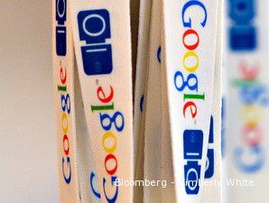 Saingi Microsoft, Google Bakal Rilis OS Anyar