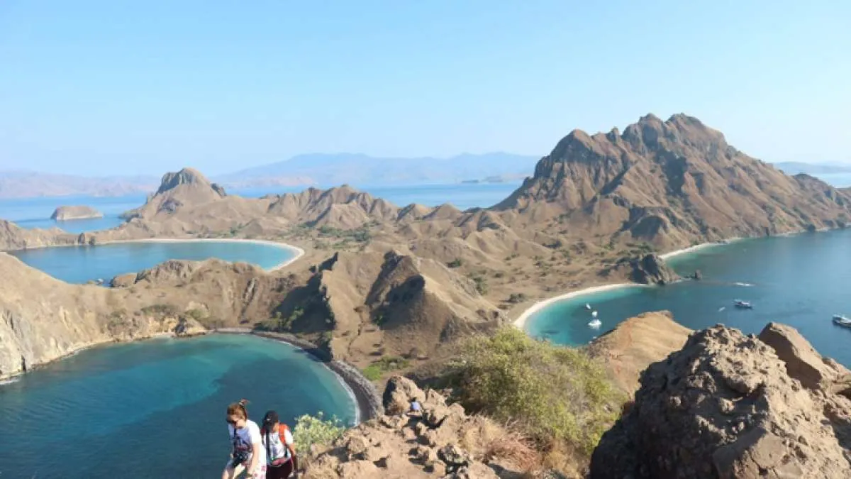 DPRD Manggarai Barat Buka Suara Soal Rencana Penutupan Taman Nasional Komodo di 2025