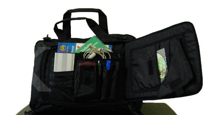 Liburan Tapi Lagi Haid, Jangan Lupa SIapkan 4 Barang Ini Di Ransel