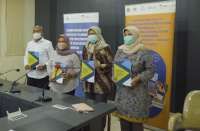 Kinerja Mulus Industri Kulit Nasional, Tanzania Belajar dari Indonesia