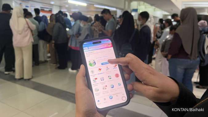 BPJS Disuntik Dana Rp 20 Triliun: Efek ke Kinerja MIKA, SILO, dan HEAL Tak Serupa