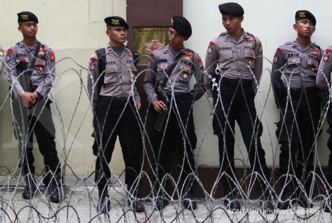 Daftar Hari Besar 7 September: Ada Peringatan Tokoh hingga Polisi Internasional