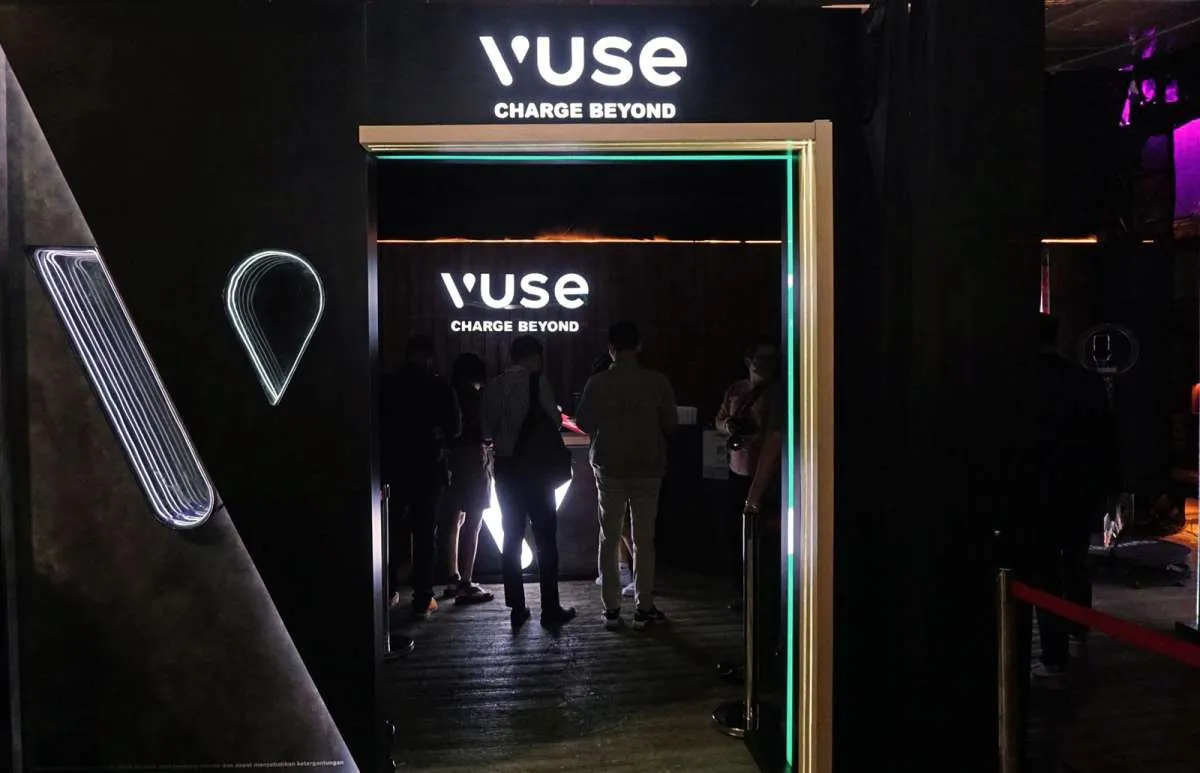 BAT Indonesia Kampanyekan Bebaskan Hebatmu Lewat Produk VUSE