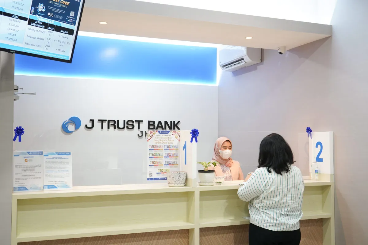 Bunga Deposito Terkerek, Program Deposito Ini Tawarkan Bunga Kompetitif Lebih Cuan