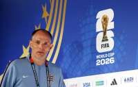 Tuchel: Inggris Bukan Dikutuk, Kekalahan dari Argentina Murni Soal Sepak Bola