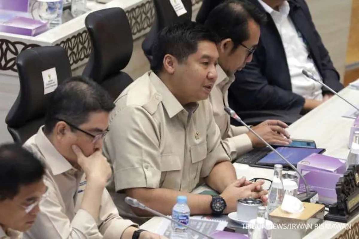 Menteri Ara Siap Dicopot Kapan Pun jika Program 3 Juta Rumah Gagal