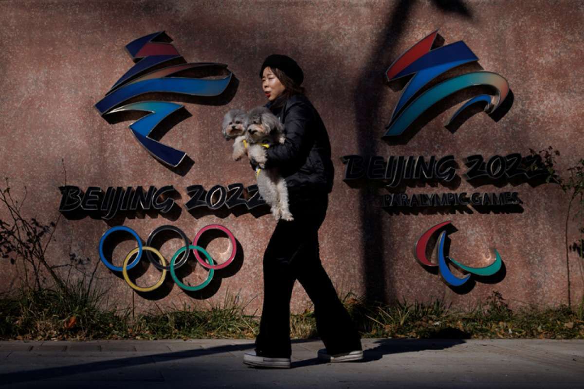 Menyusul Amerika, Australia Mempertimbangkan Boikot Diplomatik Olimpiade Beijing 2022