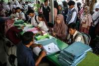 SPMB Kalsel 2026 Dibuka: Cek Jadwal Pendaftaran dan Pemilihan 9 Jalur SMA/SMK
