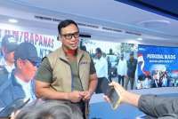 Bulog Akui Distribusi Beras di Kalimantan Sempat Terhambat Imbas Karhutla