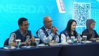 Surveyor Indonesia Mendorong Transportasi Nasional Lebih Aman dan Efisien