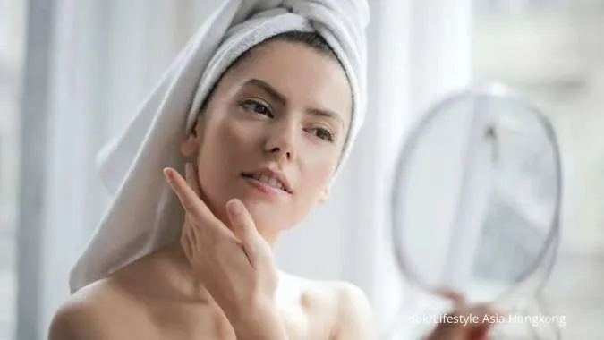 Kenali 6 Manfaat Salicylic Acid untuk Wajah Pada Produk Skincare
