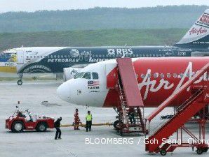 Jumlah penumpang LCC naik 14%