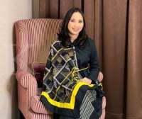 Bangga Buatan Indonesia: Michelle Tjokrosaputro menjawab tantangan keluarga