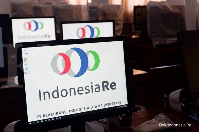 Hasil investasi Reasuransi Indonesia Utama (Indonesia Re) tumbuh 4,43% pada 2020