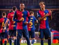 Barcelona Lolos ke Semifinal Liga Champions Meski Kalah 1-3 dari Dortmund