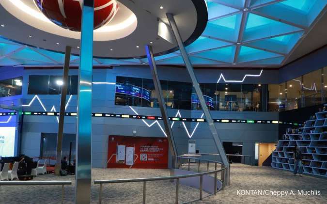 Rekomendasi Saham BRI Danareksa Selasa (23/12): Buy ANTM, NCKL, AMRT, dan Sell PJHB