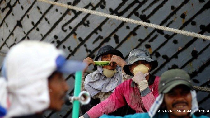 Kebijakan Upah Minimum Provinsi 2026: Apa Kata KSPN Tentang Indeks Alfa?