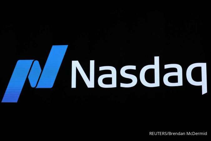 Nasdaq Tertinggal dari S&P 500 dan Dow, Kekhawatiran AI Guncang Saham Teknologi
