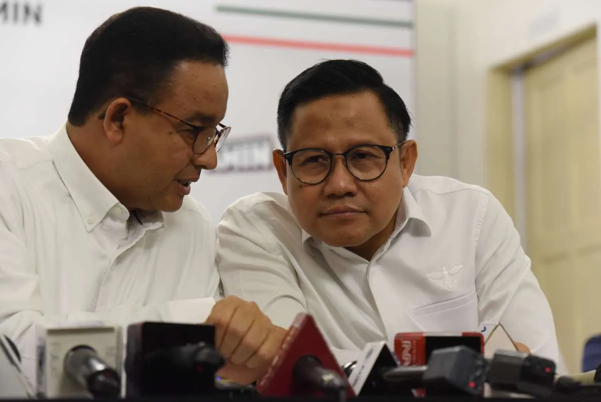 Debat Capres-Cawapres Perdana, Pasangan Anies-Muhaimin Bakal Mengangkat Isu Ini
