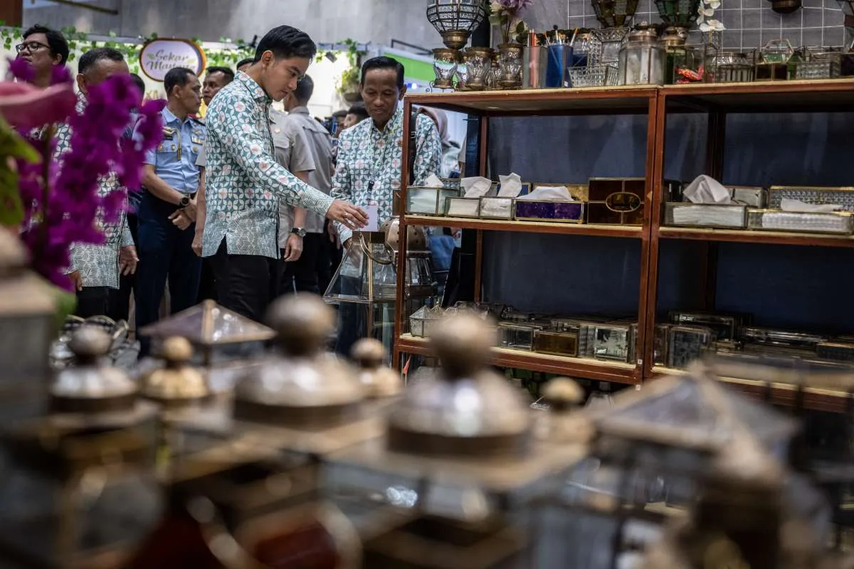 Pemerintah Hormati Putusan MK soal Pendidikan Gibran, Tegaskan Tak Ada Intervensi
