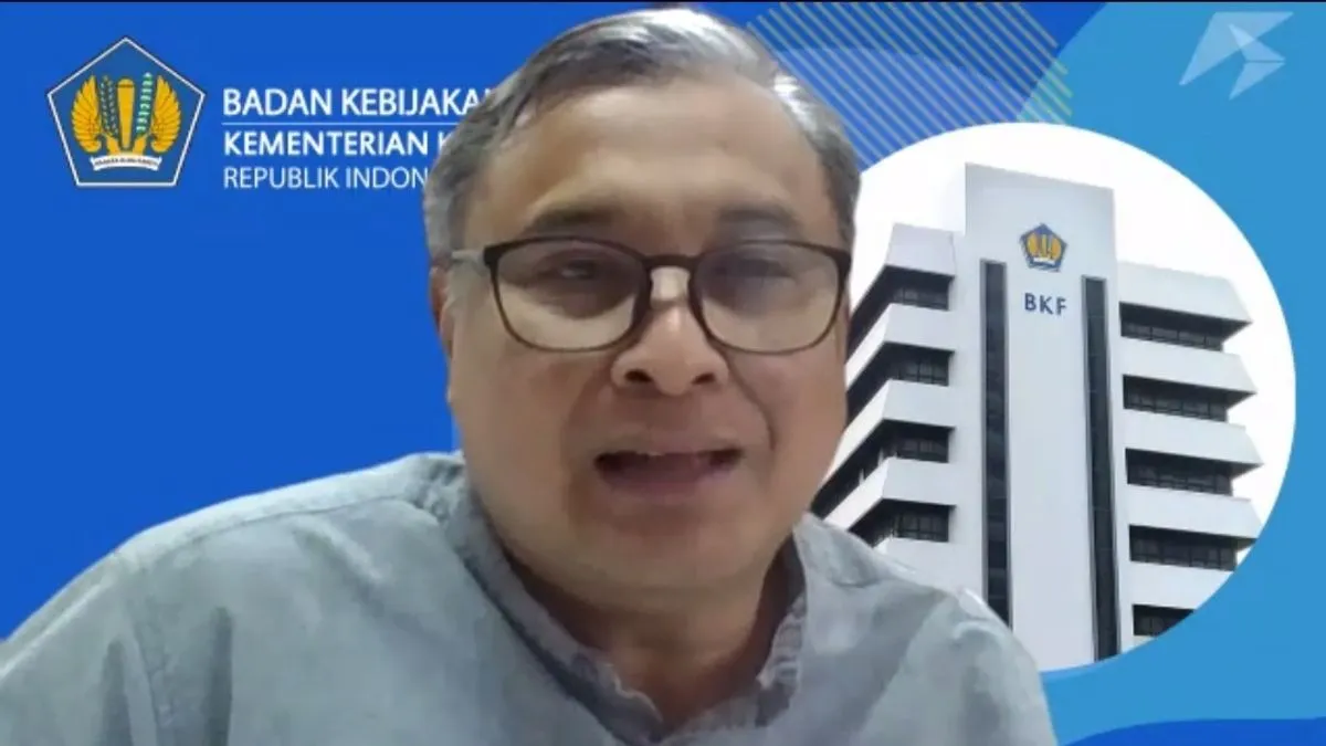 Belanja Pemerintah Kuartal III Dapat Mendongkrak Pertumbuhan Ekonomi Tanah Air 