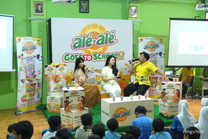 Psikolog Ungkap Cara Remaja Temukan Jati Diri & Atasi Gadget