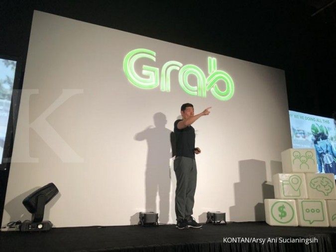 Ambisi Grab menjadi everyday superapp pertama di Asia Tenggara