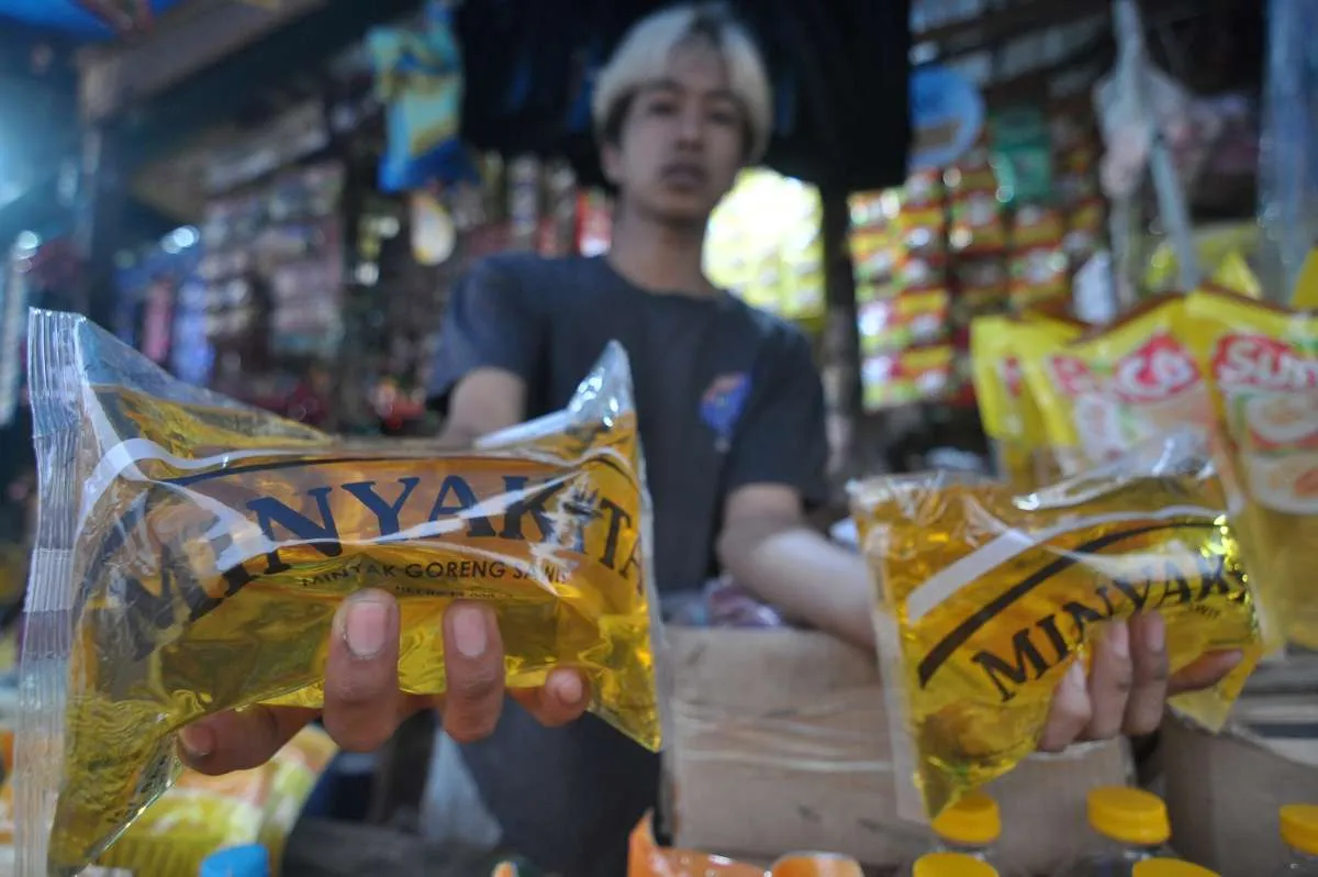 Harga Pangan di Jambi, 28 November 2024: Harga Cabai Merah dan Minyak Goreng Naik