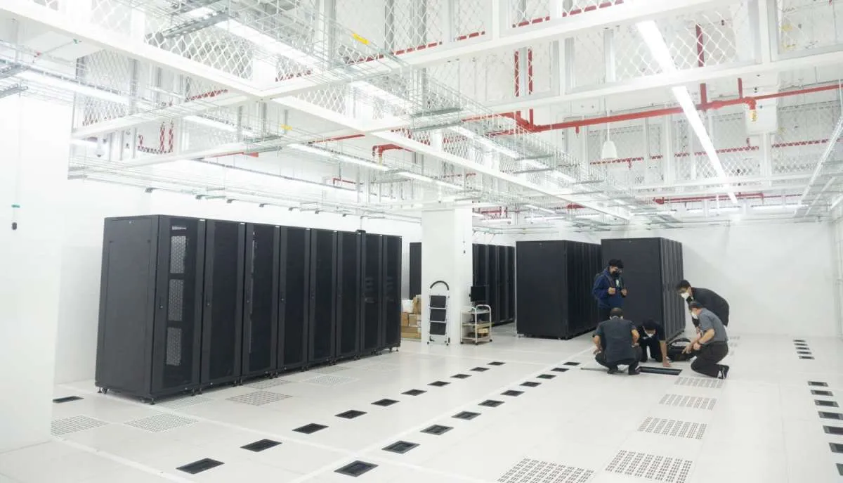  Adopsi Cloud dalam Transformasi Digital Butuh Kepemimpinan CXO 