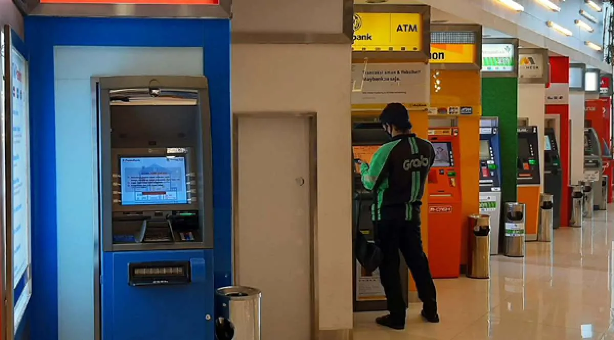 Begini nasib industri perbankan di saat pandemi virus corona (Covid-19)