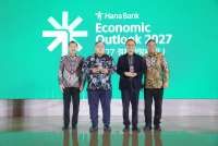 Ekonomi 2027 Masih Dibayangi Ketidakpastian Global