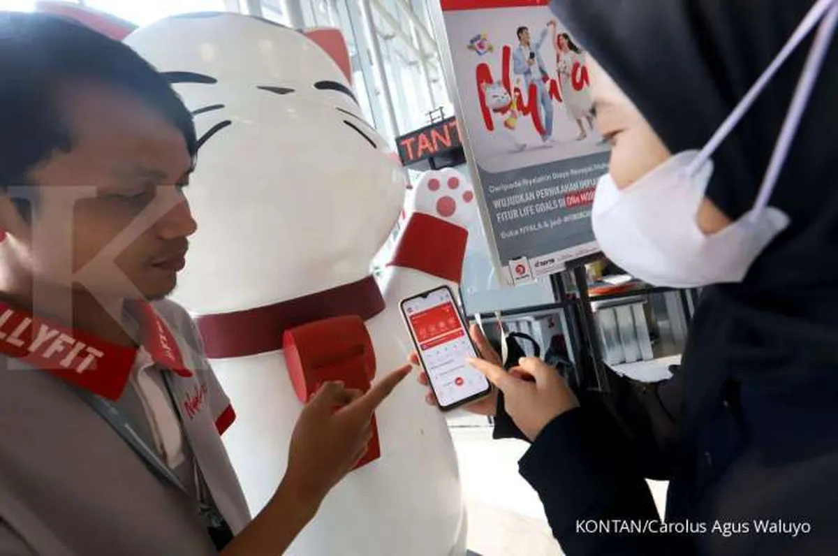 Ini Cara Buka Rekening OCBC NISP secara Online dan Syaratnya