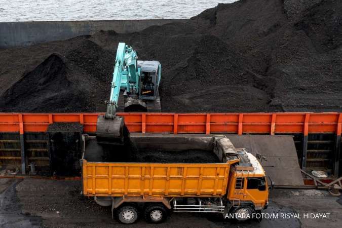 Government Changes Coal Royalties, Here’s the Impact on Coal Stocks