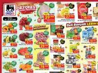 Tabel Promo JSM Superindo 24-26 Oktober 2025, Alpukat & Bawang Merah Diskon 45%