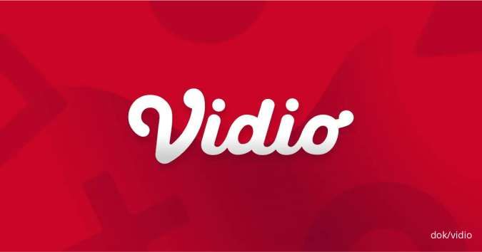 Promo Streaming Vidio Cashback 90% pakai Aplikasi Gopay hingga 27 Februari 2024
