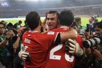 Juara FIFA ASEAN Cup 2026, Klub Liga Spanyol Ini Beri Penghormatan untuk Kiper Timnas