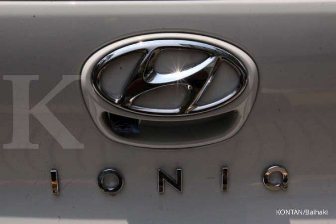 Hyundai investasi US$ 7,4 miliar di Amerika Serikat untuk memproduksi mobil listrik
