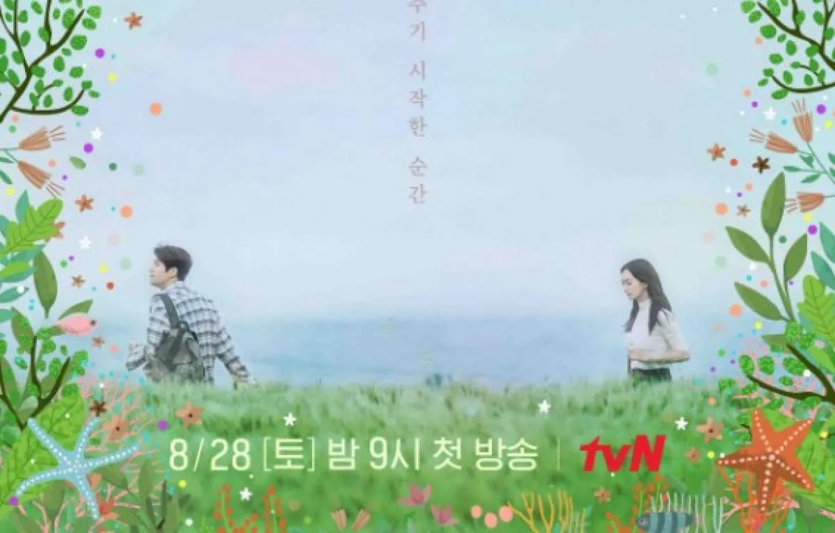 Netflix siapkan 7 drama Korea terbaru di bulan Agustus 2021, ada banyak cerita seru